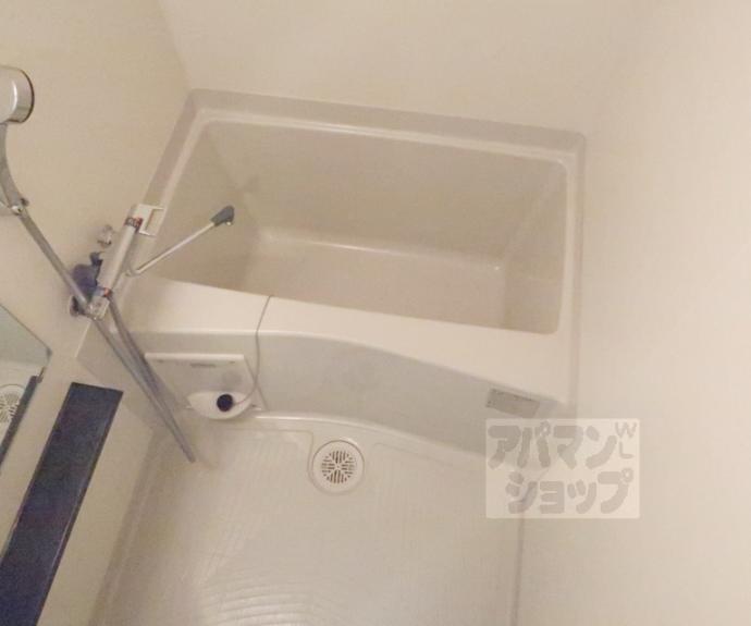 【ソルテラス京都西大路 郁】間取