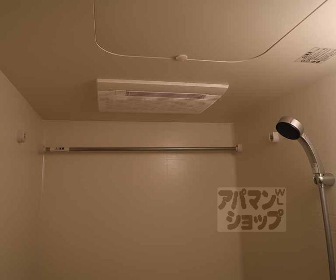 【ソルテラス京都西大路　郁】