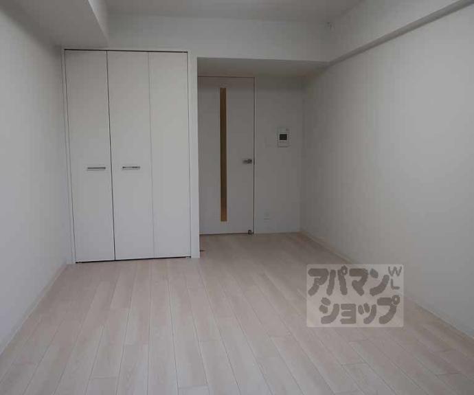 【ソルテラス京都西大路　郁】