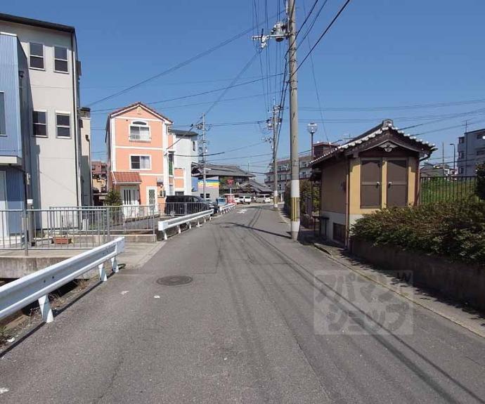【エンブレム城南宮】間取
