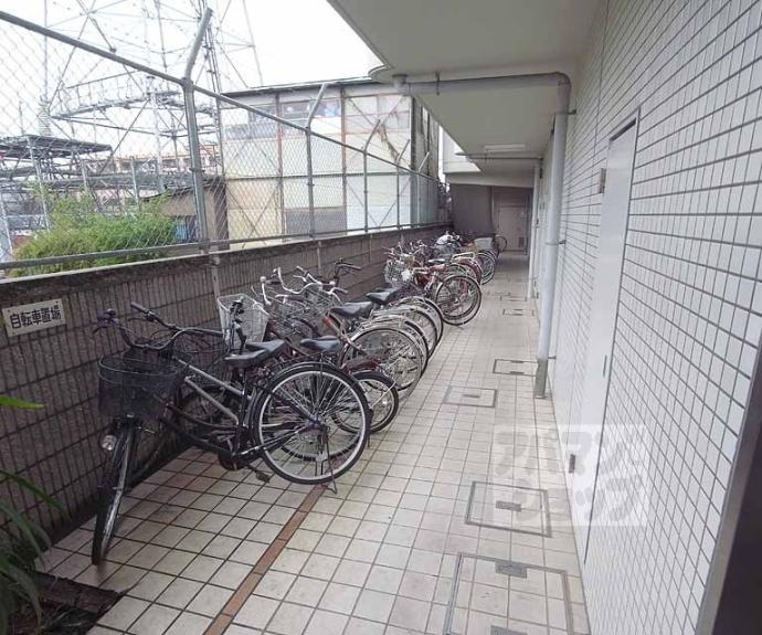 【エンブレム城南宮】間取