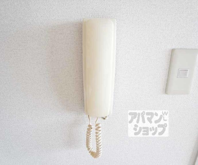 【エンブレム城南宮】間取