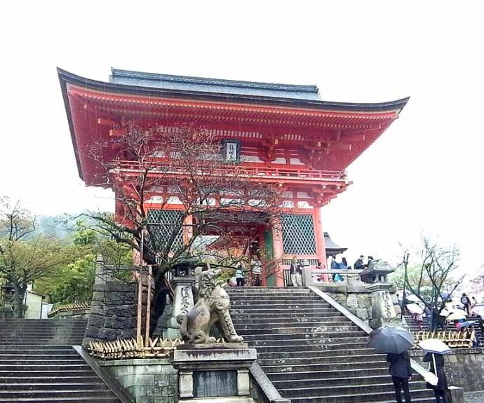 【東山区森下町住宅】間取