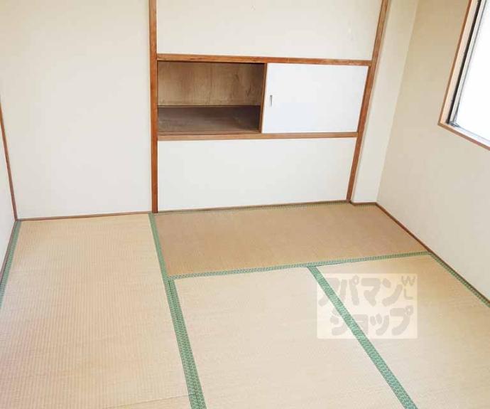 【ハイツサンエー】