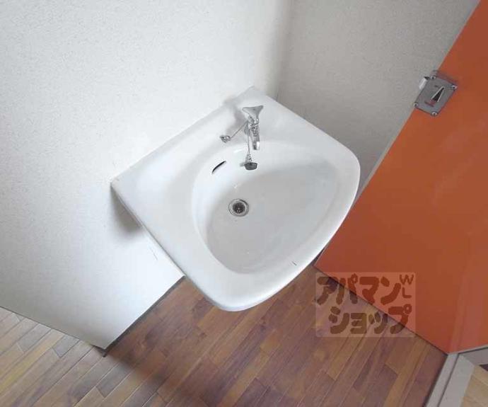 【エクセル伏見】間取