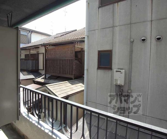 【エクセル伏見】間取
