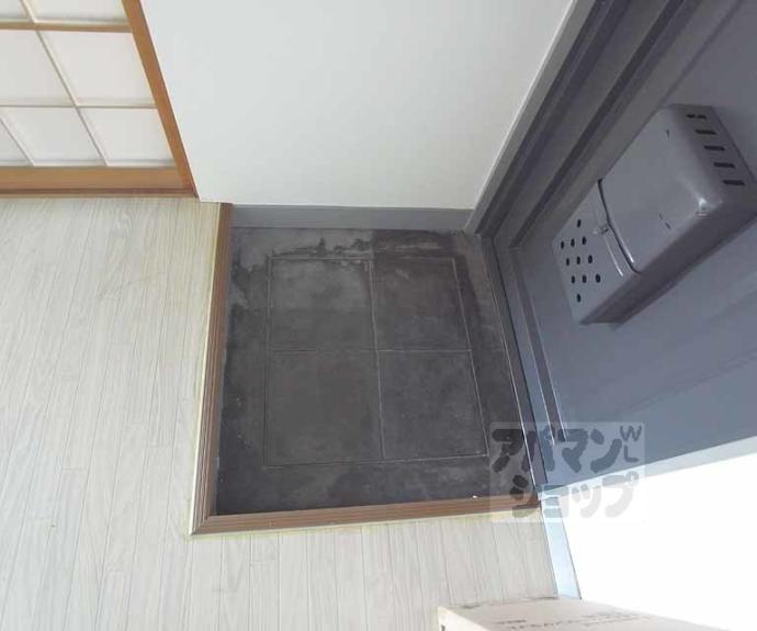 【エクセル伏見】間取