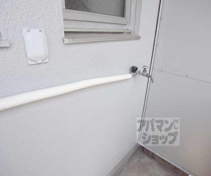 【エクセル伏見】間取