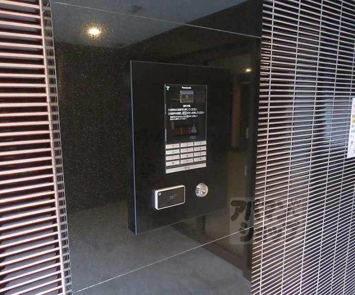 【ソルテラス京都西大路 郁】間取