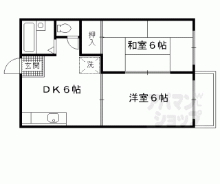 【ハイツラントレ池上】