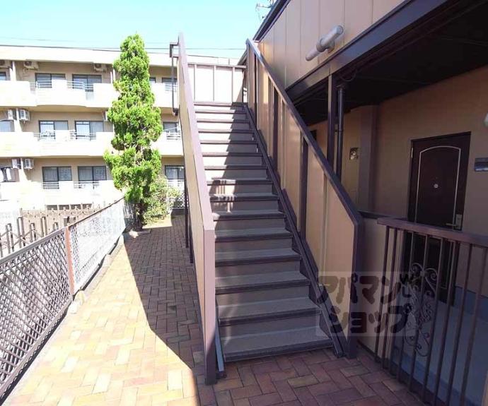 【ハイツラントレ池上】間取