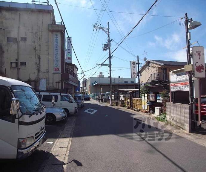 【ハイツラントレ池上】間取