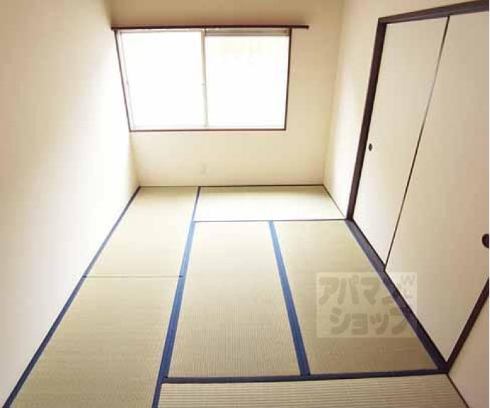 【ハイツラントレ池上】間取