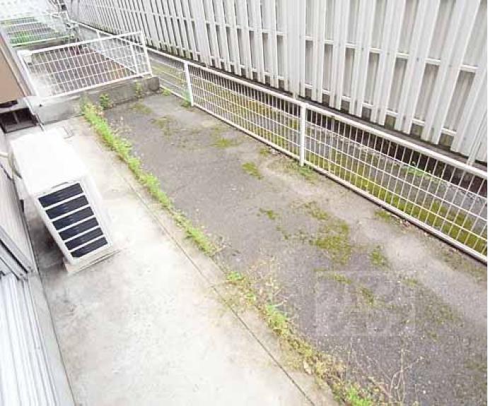【ハイツラントレ池上】間取