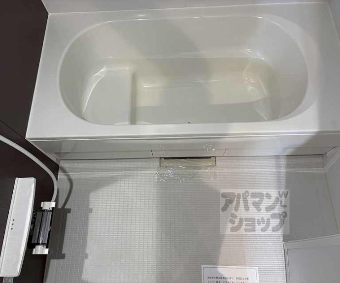 【ルミネ上桂】間取
