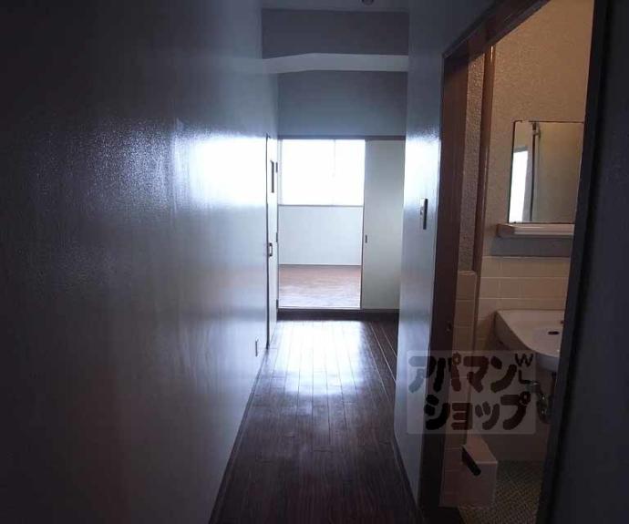 【小堀マンション（下川原町）】間取