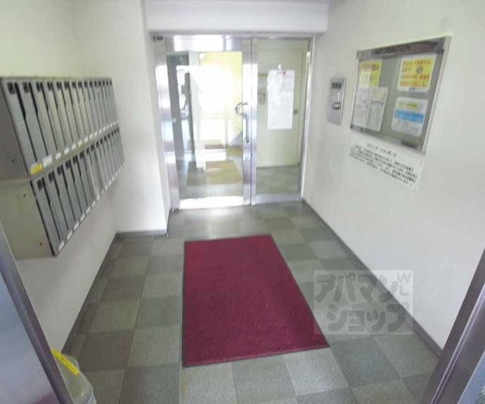 【TATSUMIYAビル】間取