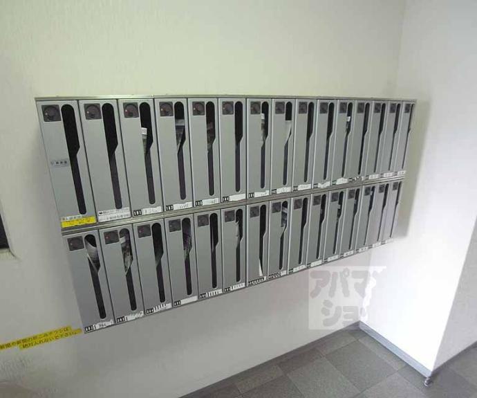 【TATSUMIYAビル】間取