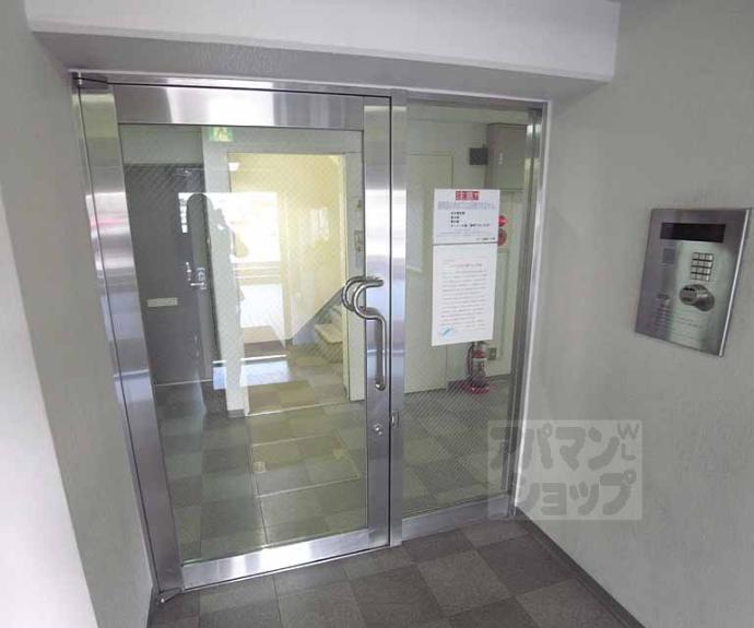 【TATSUMIYAビル】間取