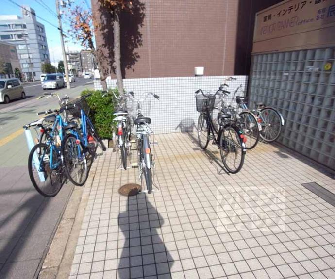 【TATSUMIYAビル】間取