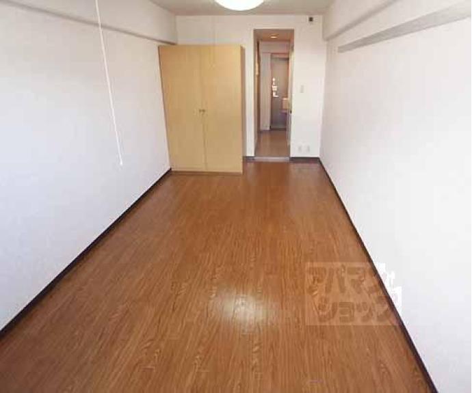 【TATSUMIYAビル】間取