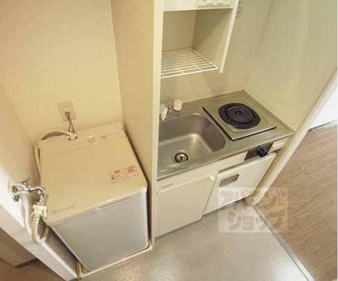 【TATSUMIYAビル】間取