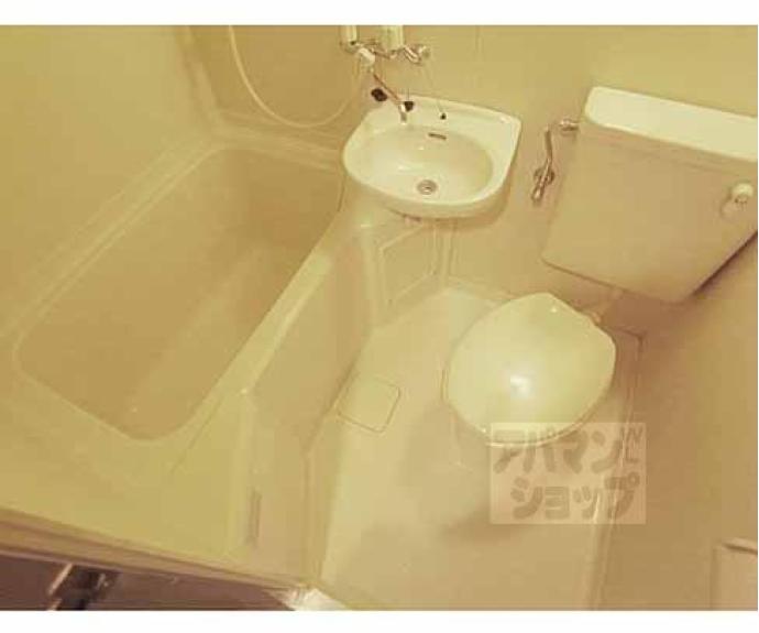 【TATSUMIYAビル】間取