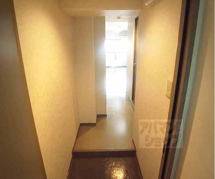 【TATSUMIYAビル】間取