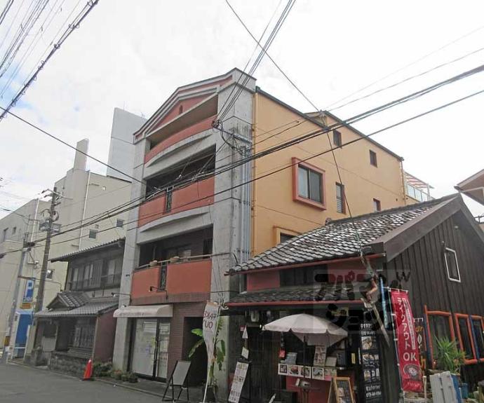 【ティラルセ】間取