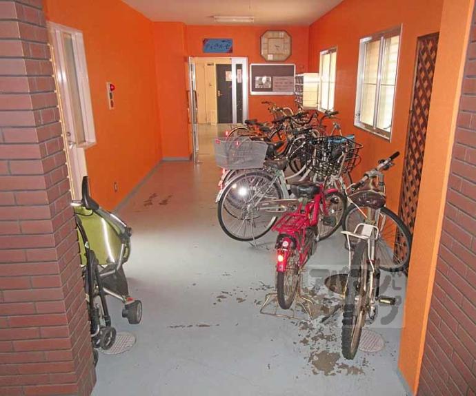 【ティラルセ】間取