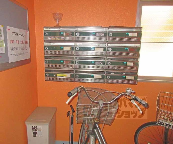 【ティラルセ】間取