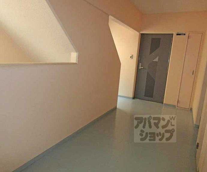 【ティラルセ】間取