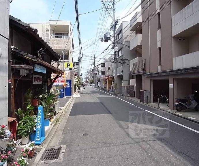 【ティラルセ】間取