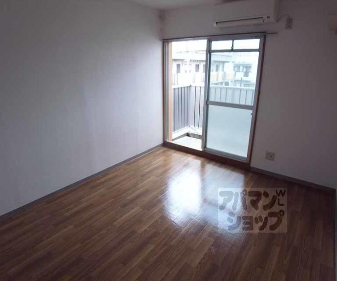 【ティラルセ】間取