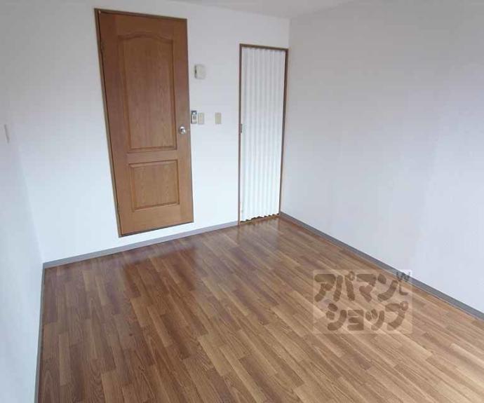 【ティラルセ】間取