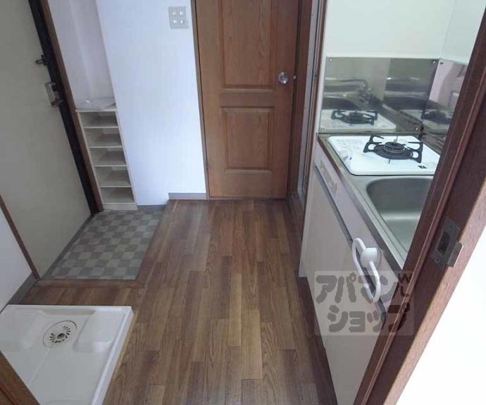 【ティラルセ】間取