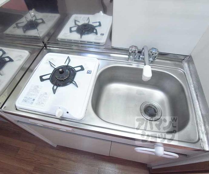 【ティラルセ】間取