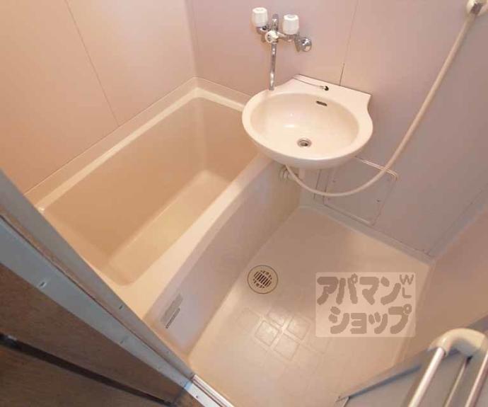 【ティラルセ】間取