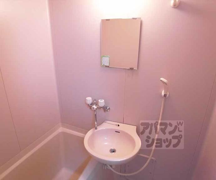 【ティラルセ】間取