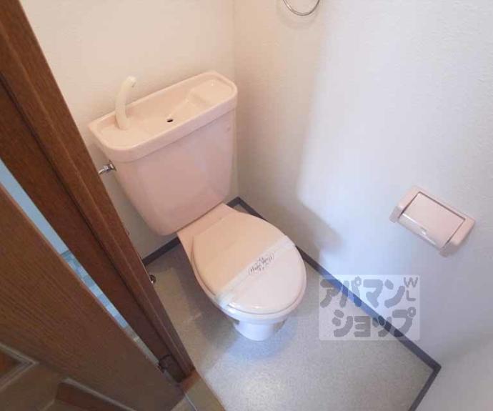 【ティラルセ】間取