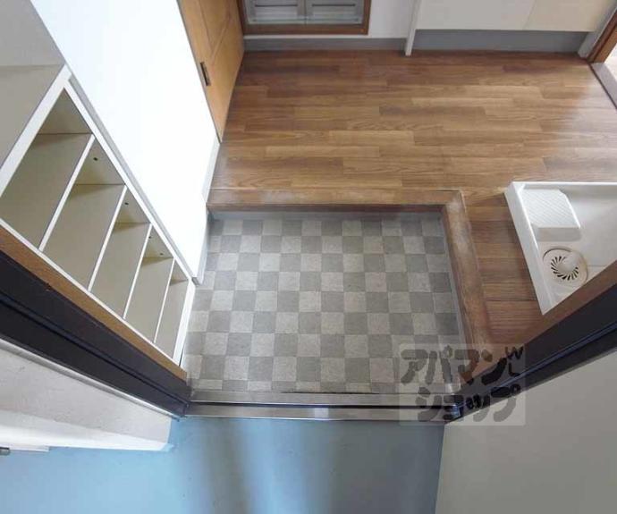 【ティラルセ】間取