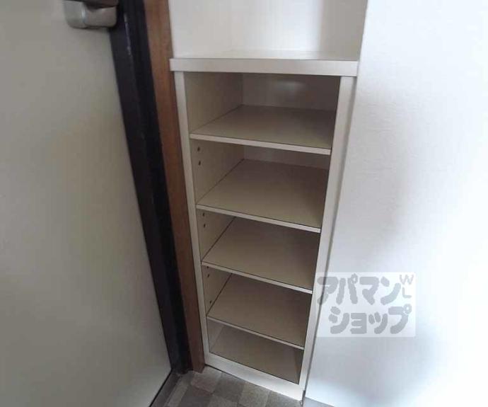 【ティラルセ】間取