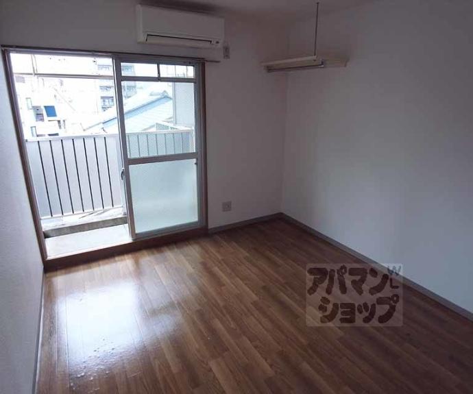 【ティラルセ】間取