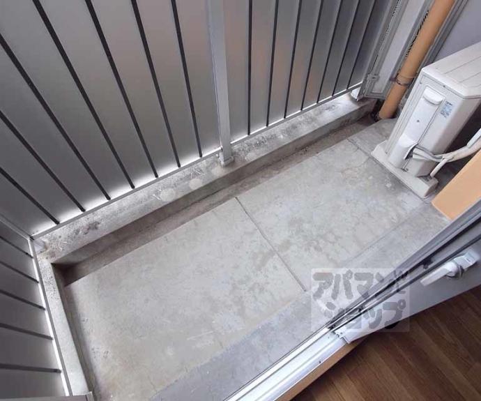 【ティラルセ】間取