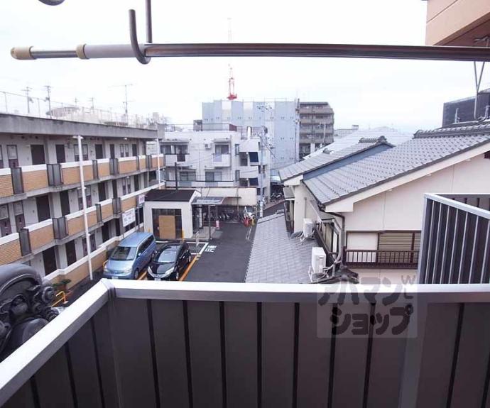 【ティラルセ】間取