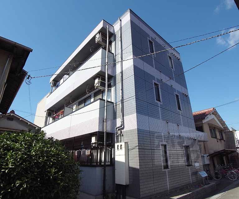 ヴィラトレゾールⅢ