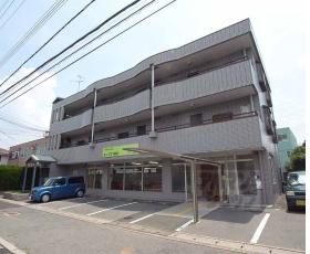 リバティえんまん：間取図