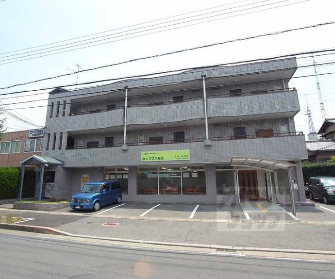 【リバティえんまん】間取
