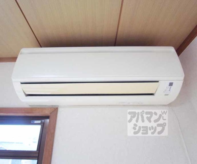 【リバティえんまん】間取