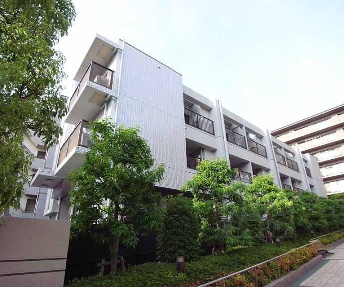 【エルデ桃山 (2.3階)】間取